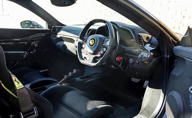 Ferrari 458 Speciale 16