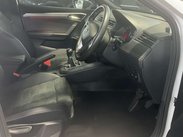 SEAT Ibiza 1.0 Ibiza Xcellence TSi 5dr 9
