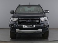 Ford Ranger WILDTRAK ECOBLUE 8