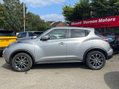 Nissan Juke 1.5 dCi Tekna Euro 6 (s/s) 5dr 9