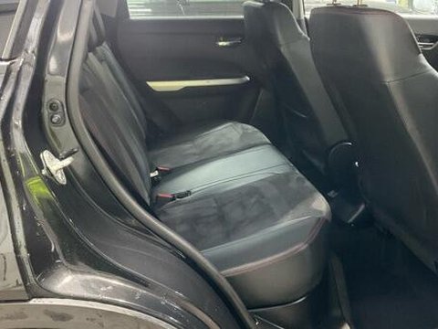 Suzuki Vitara 1.4 Boosterjet S Auto ALLGRIP Euro 6 (s/s) 5dr 12
