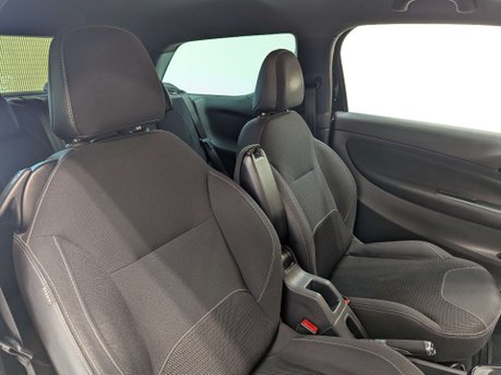 Citroen DS3 1.6 DS3 D Style+ Auto 3dr 30