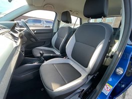 Skoda Fabia 1.0 Fabia Colour Edition TSI 5dr 54