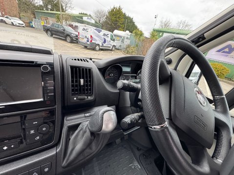 Dethleffs Trend AWAITING PREPARATION 25