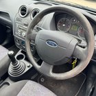 Ford Fiesta 1.25 Style 5dr 