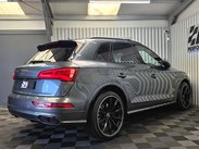 Audi SQ5 3.0 TFSI V6 SUV 5dr Petrol Tiptronic quattro Euro 6 (s/s) (354 ps) 6