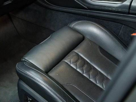 BMW X6 M 4.4i V8 Competition SUV 5dr Petrol Auto xDrive Euro 6 (s/s) (625 ps) 74