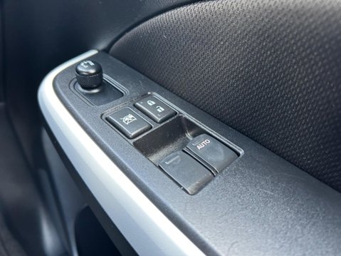 Suzuki Swift ATTITUDE DUALJET 23