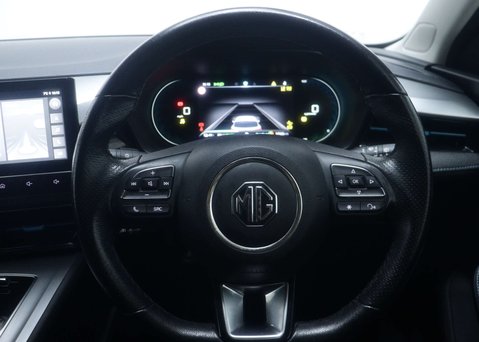 MG MG5 61.1kWh Trophy Long Range Estate 5dr Electric Auto (156 ps) 16