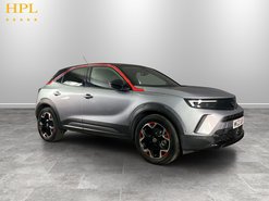 Vauxhall Mokka Electric 50kWh SRi Premium SUV 5dr Electric Auto (136 ps) Alloys - Bluetooth - DAB R
