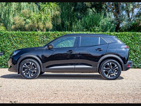 Peugeot 2008 2008 GT EV 5dr 10