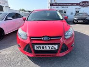 Ford Focus 1.0 ZETEC 3