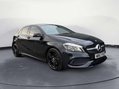 Mercedes-Benz A Class 1.5 A 180 D AMG Line Auto 5dr 7
