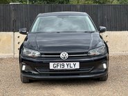 Volkswagen Polo SE EVO 7