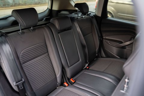 Ford Kuga 1.5 Kuga Titanium TDCI 5dr 10