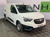 Vauxhall Combo 1.5 Combo 2300 Edition S/S Auto
