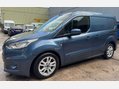 Ford Transit Connect 1.5 200 EcoBlue Limited L1 Euro 6 (s/s) 5dr 25