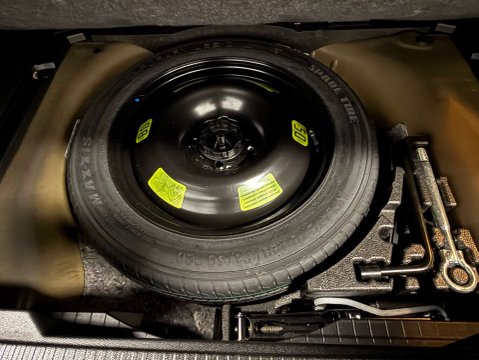 Peugeot 2008 1.2 2008 GT Line PureTech S/S Auto 5dr 38