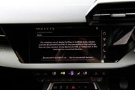 Audi A3 SPORTBACK TFSI SPORT 29