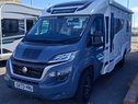 Swift Select compact C500 AUTO