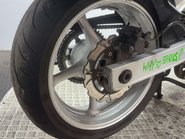 Yamaha FZ 600 2004 31K MOT RECENTLY SERVICED 600CC FULL LUGGAGE 32