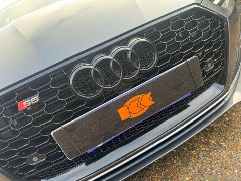 Audi S5 3.0 TFSI V6 Sportback 5dr Petrol Tiptronic quattro Euro 6 (s/s) (354 ps) 37