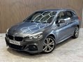 BMW 2 Series 1.5 216d M Sport 5dr 35