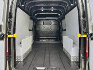 Ford Transit Custom 300 L2 H2 Limited 130 ps Panel Van 15