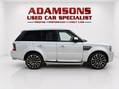 Land Rover Range Rover Sport SDV6 AUTOBIOGRAPHY SPORT 4