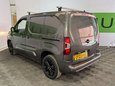 Citroen Berlingo 1.5 Berlingo 1000 Driver Edition BlueHDi S/S Auto 7