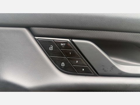 Porsche Taycan Taycan 4s 93kWh 4WD 4dr 34