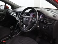 Vauxhall Astra SRI ECOFLEX S/S 2