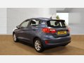 Ford Fiesta 1.1 Ti-VCT Zetec Euro 6 (s/s) 5dr 5