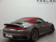 Porsche 911 3.0T 992 Carrera S Convertible 2dr Petrol PDK Euro 6 (s/s) (450 ps) 40