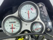 Triumph Speed Triple 855 1997 34K RUNNING PROJECT BIKE SPARES OR REPAIR NAKED BIKE 18