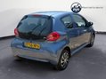 Toyota Aygo 1.0 VVT-i Blue Euro 4 3dr 8