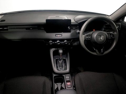 Honda HR-V 1.5 h i-MMD Elegance SUV 5dr Petrol Hybrid CVT Euro 6 (s/s) (131 ps) Alloys 18