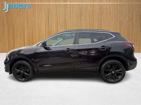 Nissan Qashqai 1.5 dCi N-Connecta SUV 5dr Diesel Manual Euro 6 (s/s) (115 ps) 14