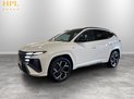 Hyundai TUCSON 1.6 T-GDi N Line S SUV 5dr Petrol Hybrid Auto Euro 6 (s/s) (215 ps) 3