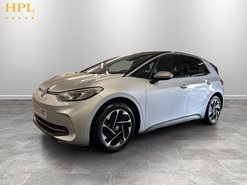 Volkswagen ID.3 Pure 52kWh Match Hatchback 5dr Electric Auto (170 ps)