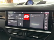 Porsche Cayenne 4.0 V8 E-Hybrid 17.9kWh Turbo S Coupe 5dr Petrol Plug-in Hybrid (680ps) 30