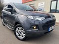 Ford Ecosport 1.5 EcoSport Zetec 5dr 3