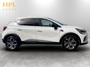 Renault Captur 1.0 TCe techno SUV 5dr Petrol Manual Euro 6 (s/s) (90 ps) 8