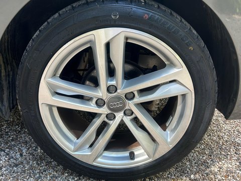 Audi A1 1.5 TFSI 35 S line Sportback Euro 6 (s/s) 5dr 28