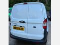 Ford Transit Courier 1.5 TDCi Panel Van 5dr Diesel Manual L1 Euro 6 (75 ps) 12