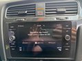 Volkswagen Golf 1.6 TDI BlueMotion Tech SE Nav Euro 6 (s/s) 5dr 25