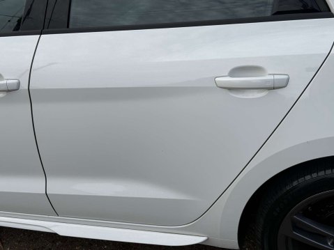 Audi A1 1.0 A1 Sportback 25 TFSI S Line 5dr 64