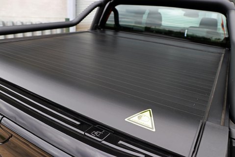 Ford Ranger BRAND  NEW TREMOR ECOBLUE STYLED BY SEEKER -FORD BEST OFF ROAD VERSION I 19