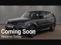 Land Rover Range Rover Sport 3.0 D300 MHEV HSE Dynamic Black SUV 5dr Diesel Auto 4WD Euro 6 (s/s) (300 p 3