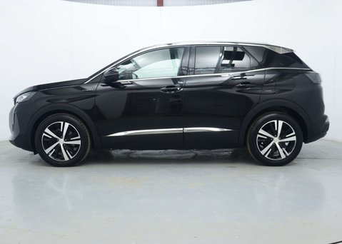 Peugeot 3008 1.6 13.2kWh GT SUV 5dr Petrol Plug-in Hybrid e-EAT 4WD Euro 6 (s/s) (300 ps 9